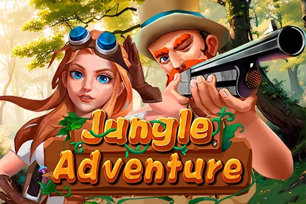 Jungle Adventure