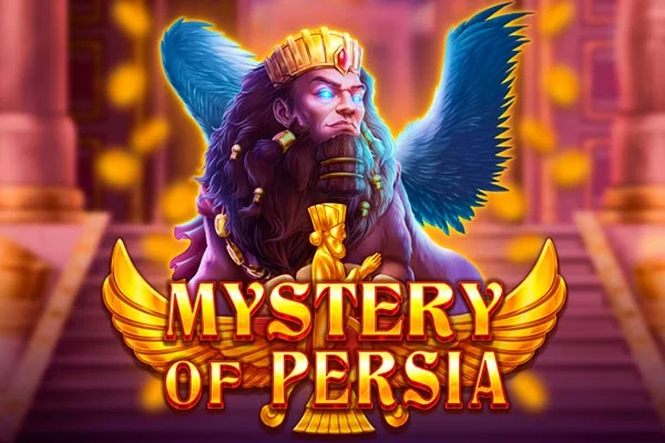 Mystery of Persia