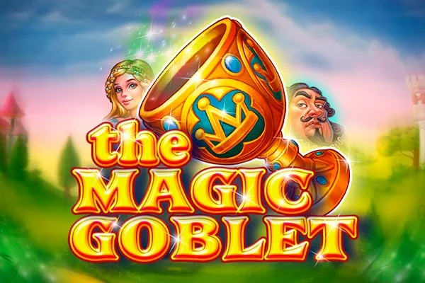 The Magic Goblet