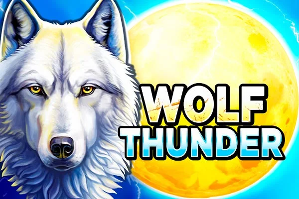 Wolf Thunder